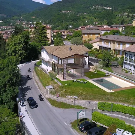 Verdeulivo Relax - Ruculi Hospitality Tignale