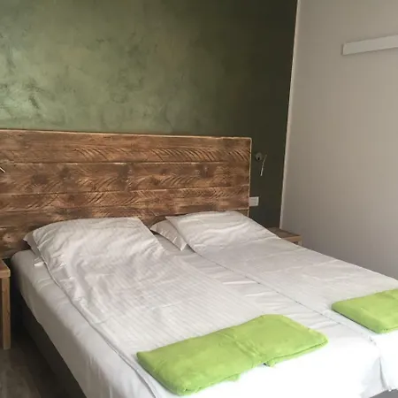Verdeulivo Relax - Ruculi Hospitality Apartmán