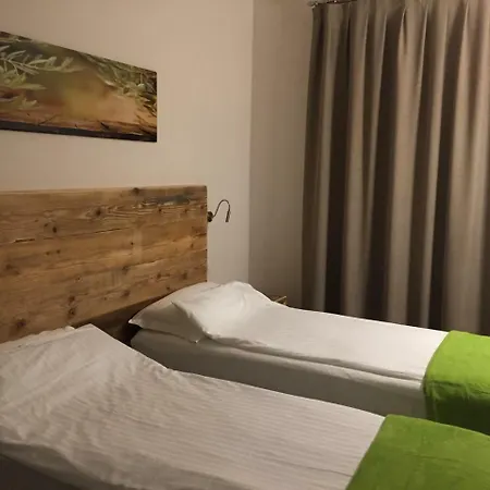 Apartmán Verdeulivo Relax - Ruculi Hospitality