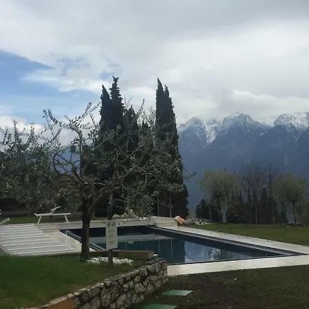Verdeulivo Relax - Ruculi Hospitality Apartmán *