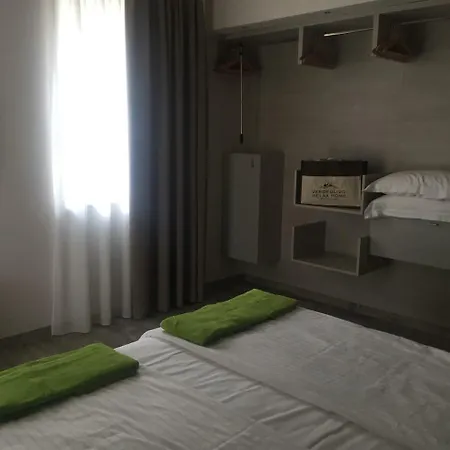 Apartmán Verdeulivo Relax - Ruculi Hospitality