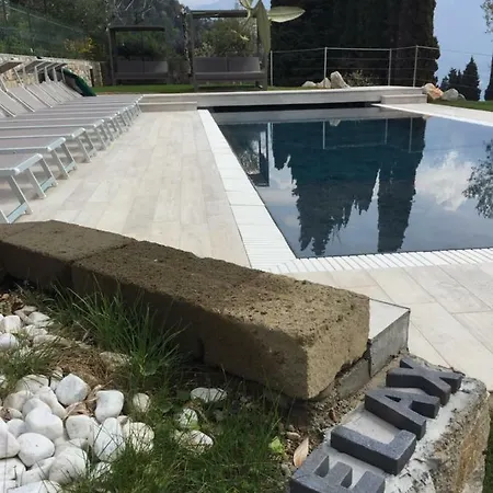 Verdeulivo Relax - Ruculi Hospitality Apartmán