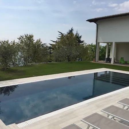 Verdeulivo Relax - Ruculi Hospitality Apartmán