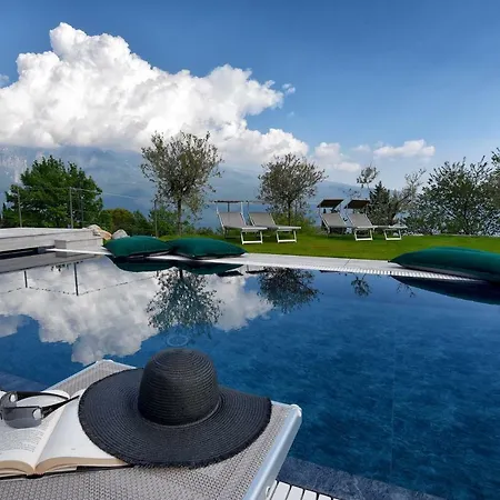 Verdeulivo Relax - Ruculi Hospitality