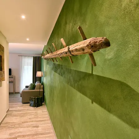 Verdeulivo Relax - Ruculi Hospitality Tignale