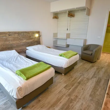 Verdeulivo Relax - Ruculi Hospitality * Tignale