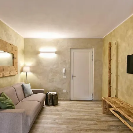Verdeulivo Relax - Ruculi Hospitality Apartmán *