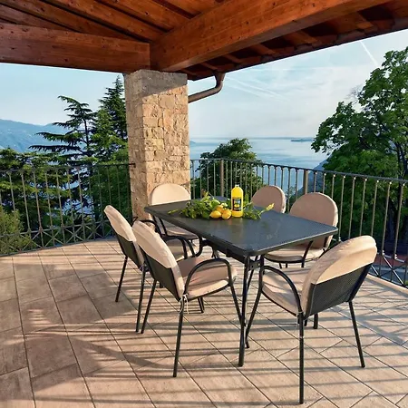Verdeulivo Relax - Ruculi Hospitality * Tignale