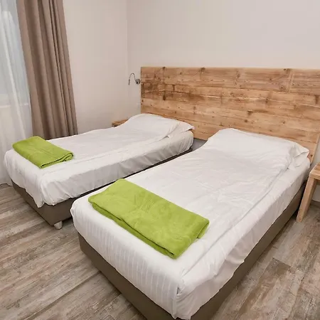 Verdeulivo Relax - Ruculi Hospitality