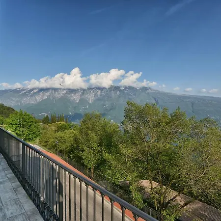 Verdeulivo Relax - Ruculi Hospitality Tignale