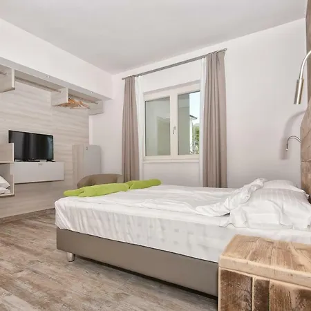 Verdeulivo Relax - Ruculi Hospitality *