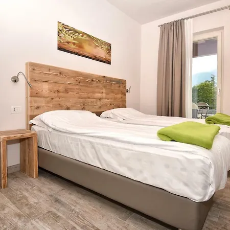 Verdeulivo Relax - Ruculi Hospitality Apartmán *