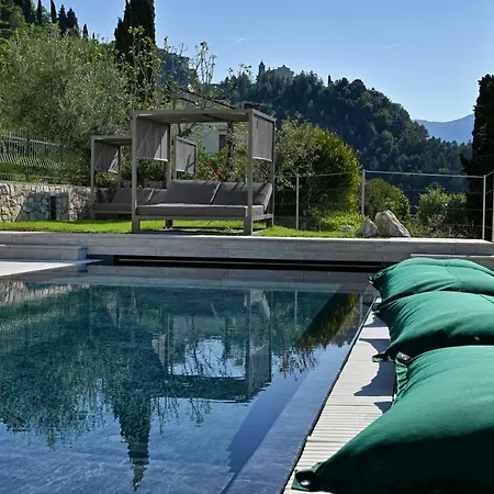 Verdeulivo Relax - Ruculi Hospitality Apartmán Tignale
